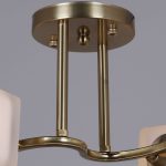 Потолочная люстра Reluce 06397-0.3-04 COP