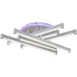 Потолочная люстра Reluce 01030-0.3-06 WT