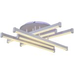 Потолочная люстра Reluce 01030-0.3-06 WT