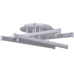 Потолочная люстра Reluce 01030-0.3-06 WT