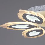 Потолочная люстра Reluce 05133-0.3-06 White