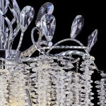 Потолочная люстра Reluce 01113-0.3-400 CH