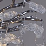 Люстра на штанге Reluce 33029-0.4-460 CH