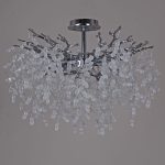 Люстра на штанге Reluce 33029-0.4-600 CH