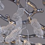 Люстра на штанге Reluce 33029-0.4-600 CH