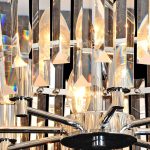 Люстра на штанге Reluce 89030-0.3-10