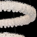 Подвесная люстра Reluce 08056-0.4-272W CR