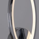 Настенный светильник Reluce 09877-0.2-01 CR