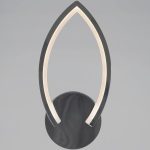 Настенный светильник Reluce 09877-0.2-01 CR