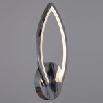 Настенный светильник Reluce 09877-0.2-01 CR