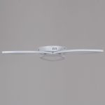 Потолочная люстра Reluce 09877-0.3-03 WH