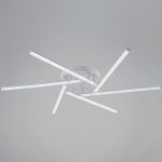 Потолочная люстра Reluce 06538-0.3-06 WH