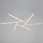 Потолочная люстра Reluce 06538-0.3-06 WH