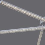 Потолочная люстра Reluce 06538-0.3-08 WH