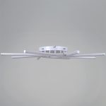 Потолочная люстра Reluce 06538-0.3-08 WH