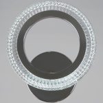 Настенный светильник Reluce 09837-0.2-01 CR