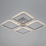 Потолочная люстра Reluce 09838-0.3-04 CR