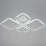 Потолочная люстра Reluce 09838-0.3-2+2 WH