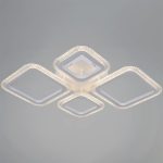 Потолочная люстра Reluce 09838-0.3-2+2 WH