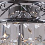 Потолочная люстра Reluce 90183-0.3-06 CR