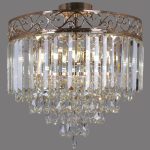 Потолочная люстра Reluce 90183-0.3-06 FGD