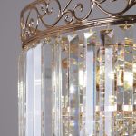 Потолочная люстра Reluce 90183-0.3-06 FGD