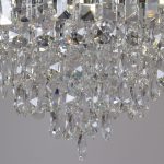 Потолочная люстра Reluce 90183-0.3-10 CR