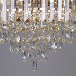 Потолочная люстра Reluce 90183-0.3-10 FGD