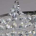 Потолочная люстра Reluce 90192-0.3-06 CR