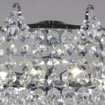 Потолочная люстра Reluce 90192-0.3-06 CR