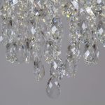 Потолочная люстра Reluce 90192-0.3-06 CR