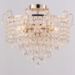 Потолочная люстра Reluce 90192-0.3-06 FGD