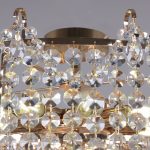 Потолочная люстра Reluce 90192-0.3-06 FGD