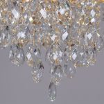 Потолочная люстра Reluce 90192-0.3-06 FGD