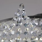 Потолочная люстра Reluce 90192-0.3-08 CR