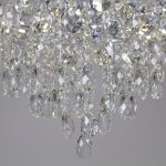 Потолочная люстра Reluce 90192-0.3-08 CR