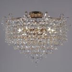 Потолочная люстра Reluce 90192-0.3-08 FGD