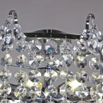 Потолочная люстра Reluce 90192-0.3-10 CR