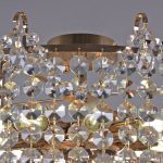 Потолочная люстра Reluce 90192-0.3-10 FGD