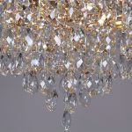 Потолочная люстра Reluce 90192-0.3-10 FGD