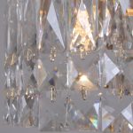 Потолочная люстра Reluce 90329-0.3-05 FGD