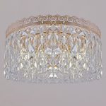 Потолочная люстра Reluce 90329-0.3-08 FGD