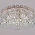 Потолочная люстра Reluce 90329-0.3-10 FGD