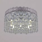 Потолочная люстра Reluce 90330-0.3-05 CR