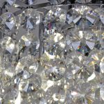 Потолочная люстра Reluce 90330-0.3-08 CR