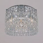 Потолочный светильник Reluce 90288-0.3-04 CR