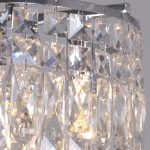 Потолочный светильник Reluce 90288-0.3-04 CR