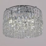 Потолочная люстра Reluce 90288-0.3-06 CR