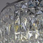 Потолочная люстра Reluce 90288-0.3-06 CR