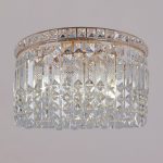 Потолочная люстра Reluce 90327-0.3-05 FGD